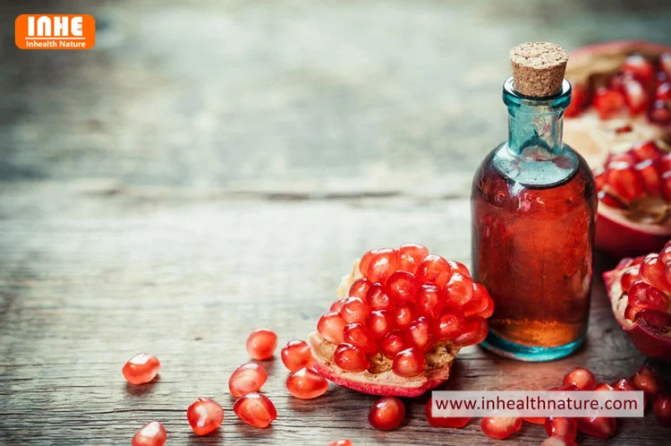 Best Pomegranate Seed Oil Best Pomegranate Seed Oil