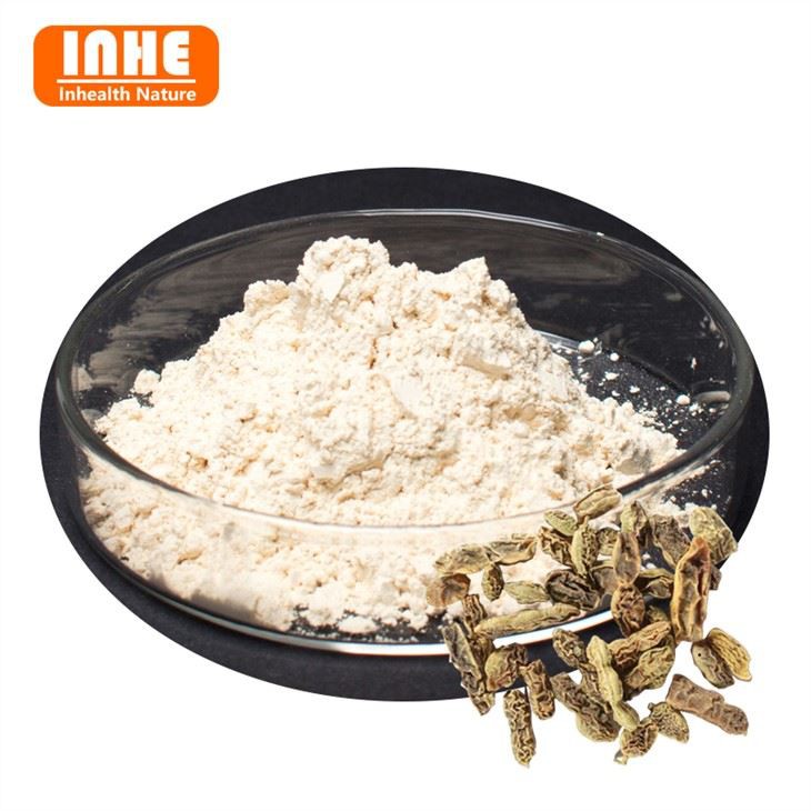 Genistein 98% Powder