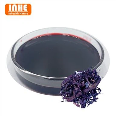 Gromwell Root CO2 Extrakt