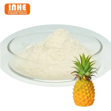 Ananas Enzym Bromelain