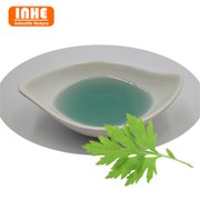 Malörtsblad eterisk olja