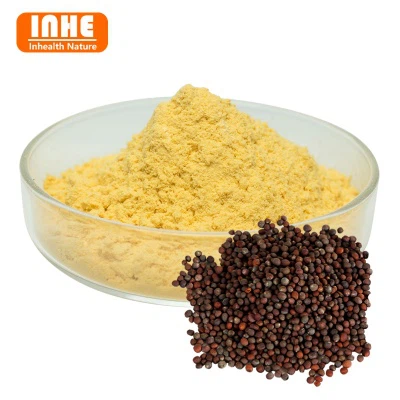 Finns det olika kvaliteter av glukorafaninpulver?