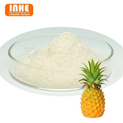 60-Pineapple Enzyme Bromelain