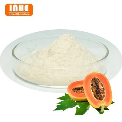 66-Papain Powder